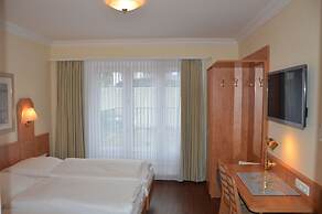 Hotel Wikinger Hof Hamburg