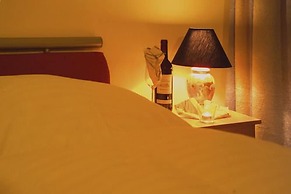 Hotel Wikinger Hof Hamburg