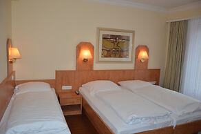 Hotel Wikinger Hof Hamburg