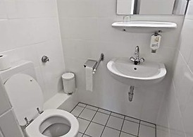 Hotel Wikinger Hof Hamburg