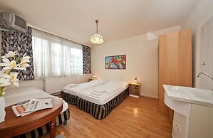 Hotel Wikinger Hof Hamburg