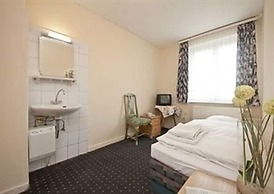 Hotel Wikinger Hof Hamburg