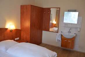 Hotel Wikinger Hof Hamburg