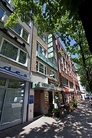 Hotel Wikinger Hof Hamburg