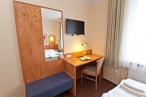 Hotel Wikinger Hof Hamburg