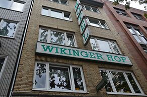 Hotel Wikinger Hof Hamburg