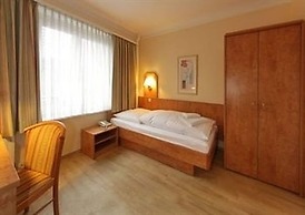 Hotel Wikinger Hof Hamburg