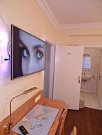 Hotel Wikinger Hof Hamburg