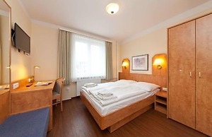 Hotel Wikinger Hof Hamburg