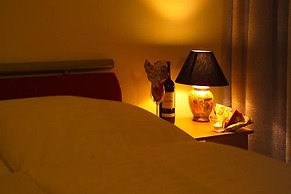 Hotel Wikinger Hof Hamburg