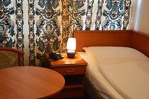 Hotel Wikinger Hof Hamburg