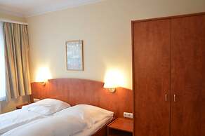 Hotel Wikinger Hof Hamburg