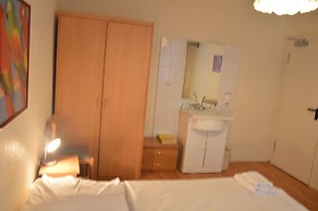 Hotel Wikinger Hof Hamburg