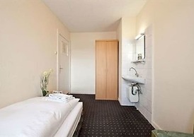 Hotel Wikinger Hof Hamburg