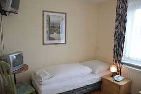 Hotel Wikinger Hof Hamburg