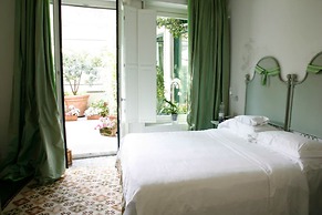 Antica Locanda dei Mercanti