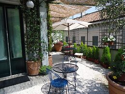 Antica Locanda dei Mercanti