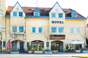 Hotel Das Kronprinz