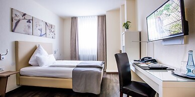 Hotel Das Kronprinz