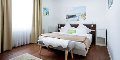 Hotel Das Kronprinz