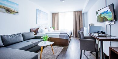 Hotel Das Kronprinz