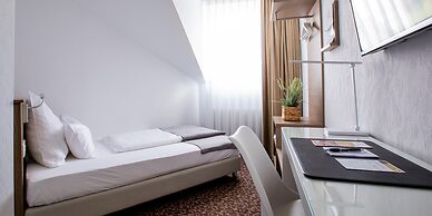 Hotel Das Kronprinz