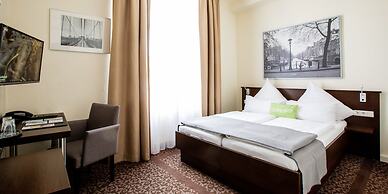 Hotel Das Kronprinz