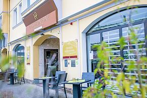 Hotel Das Kronprinz