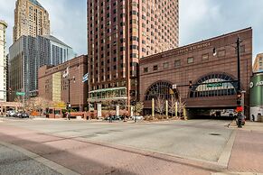 The Buckingham Hotel