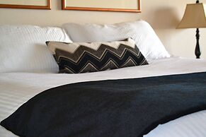 The Buckingham Hotel