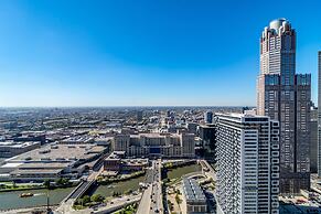 The Buckingham Hotel