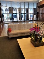 The Buckingham Hotel