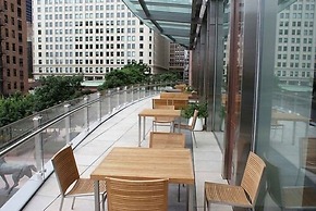 The Buckingham Hotel