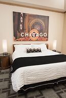 The Buckingham Hotel