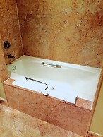 The Buckingham Hotel