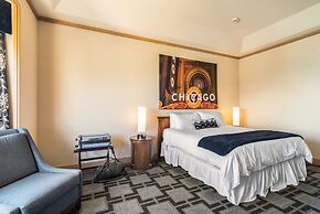 The Buckingham Hotel