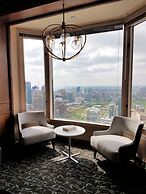 The Buckingham Hotel