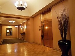 The Buckingham Hotel