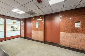 The Buckingham Hotel