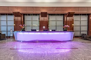 The Buckingham Hotel