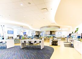 The Buckingham Hotel