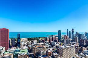 The Buckingham Hotel