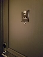 The Buckingham Hotel