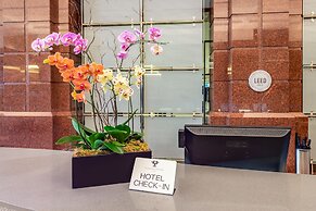 The Buckingham Hotel