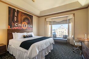 The Buckingham Hotel