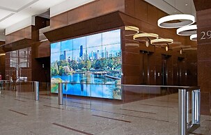 The Buckingham Hotel