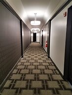 The Buckingham Hotel