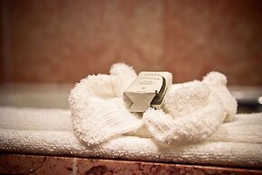 The Buckingham Hotel