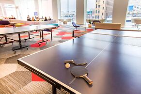 The Buckingham Hotel