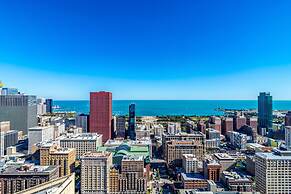 The Buckingham Hotel